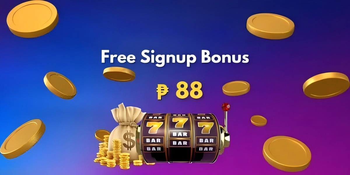 Jilino1 casino welcome bonus - play slots and win big