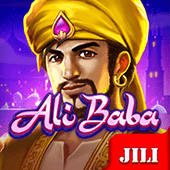 Ali Baba at Jilino1