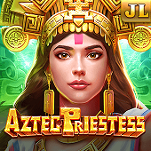 Aztec Priestess at Jilino1