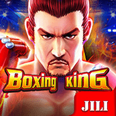 Boxing King at Jilino1
