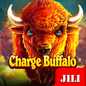 Charge Buffalo at Jilino1
