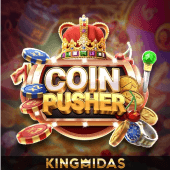Coin Pusher at Jilino1