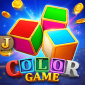Color Game at Jilino1