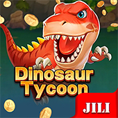 Dinosaur Tycoon at Jilino1