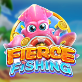 Fierce Fishing at Jilino1