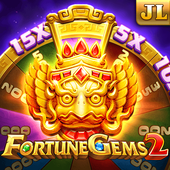 Fortune Gems 2 at Jilino1