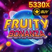 Fruity Bonanza at Jilino1