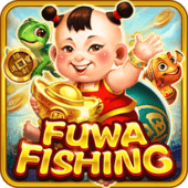 Fuwa Fishing at Jilino1