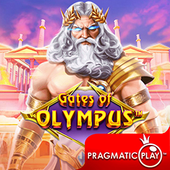 Gates of Olympus at Jilino1