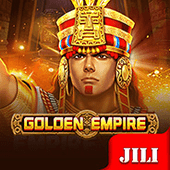 Golden Empire at Jilino1