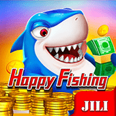 Happy Fishing at Jilino1
