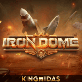 Iron Dome at Jilino1