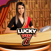 Lucky 7 at Jilino1 casino