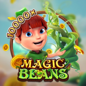 Magic Beans at Jilino1