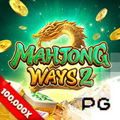 Mahjong Ways 2 at Jilino1