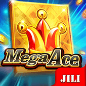 Mega Ace at Jilino1