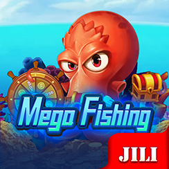 Mega Fishing at Jilino1
