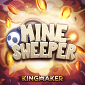 Minesweeper at Jilino1