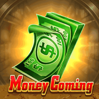 Money Coming at Jilino1
