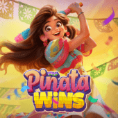 Pinata Wins at Jilino1