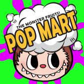 Popmart at Jilino1