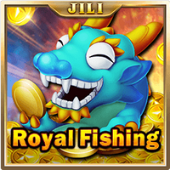 Royal Fishing at Jilino1