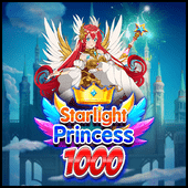 Starlight Princess 1000 at Jilino1