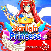 Starlight Princess at Jilino1