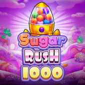 Sugar Rush 1000 at Jilino1