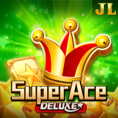 Super Ace Deluxe at Jilino1