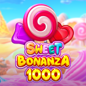 Sweet Bonanza 1000 at Jilino1