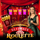 Ultimate Roulette at Jilino1