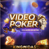 Video Poker at Jilino1