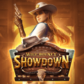 Wild Bounty Showdown at Jilino1